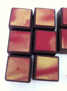 Delysia's Bloody Mary Truffles