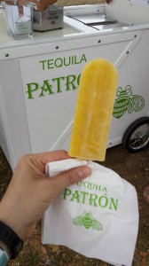 Patron Pops