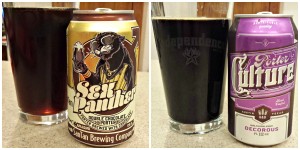 Sex Panther and Porter Culture!