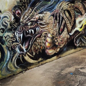 Dragon