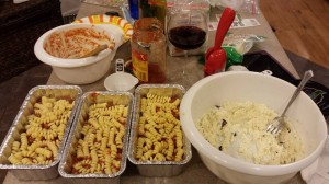 PastaCasserole