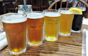PBC sampler