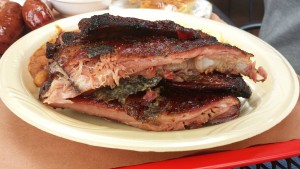 Yes, they tasted as good as they look.