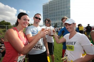Photo courtesy of The Fit Foodie Race Series