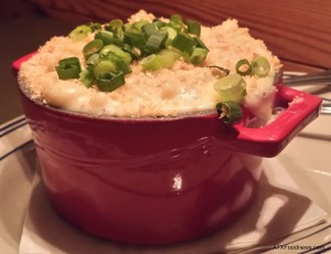 Comfort foods, why yes, Liberty Kitchen has it covered!