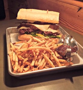 The perfect hangover cure.